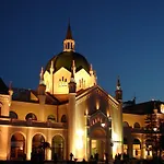 Apartments Center Sarajevo