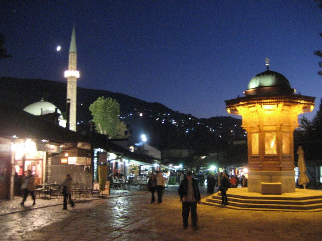 Center Sarajevo