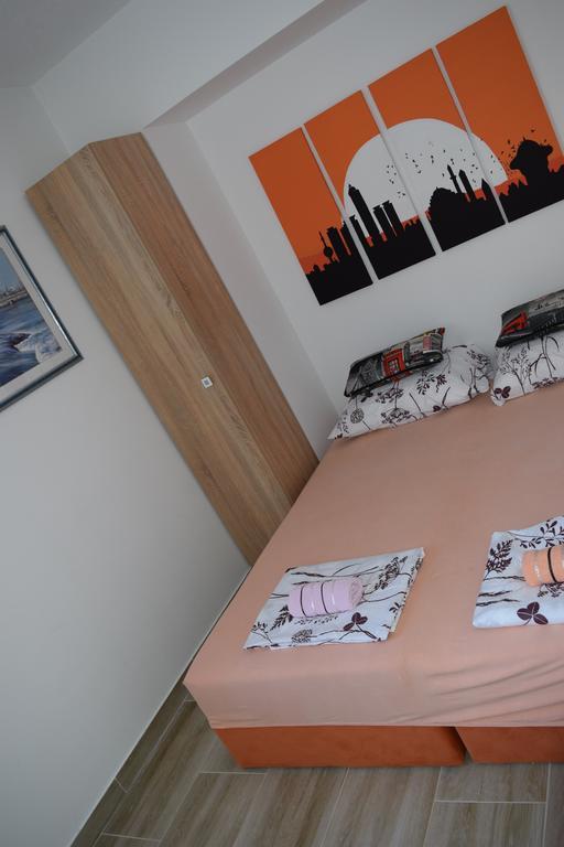 Apartment Center Sarajevo