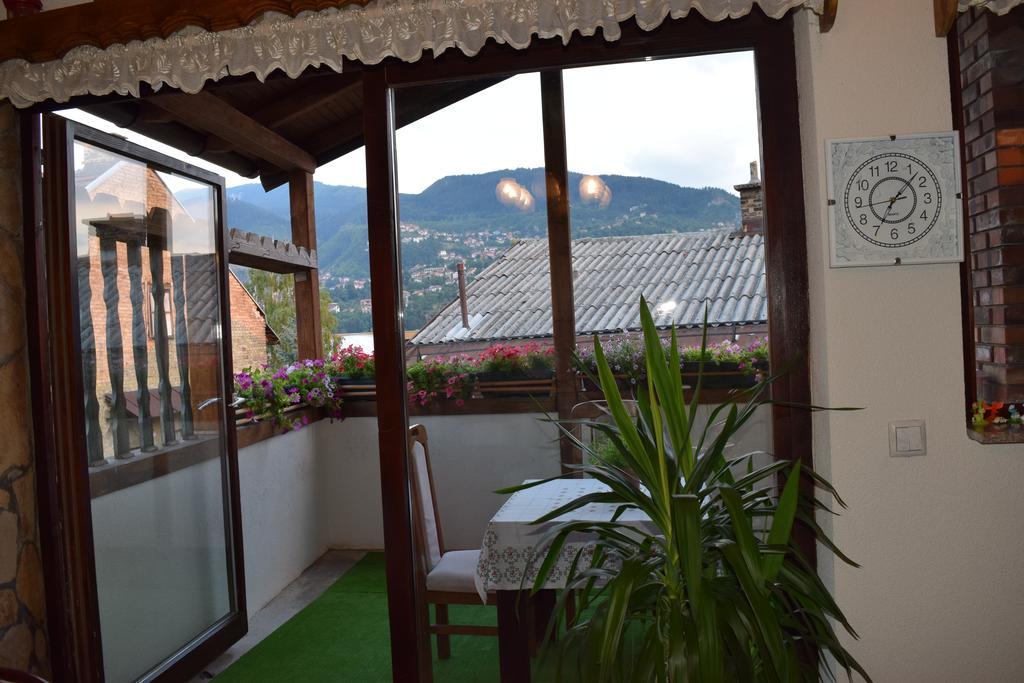 Apartment Center Sarajevo
