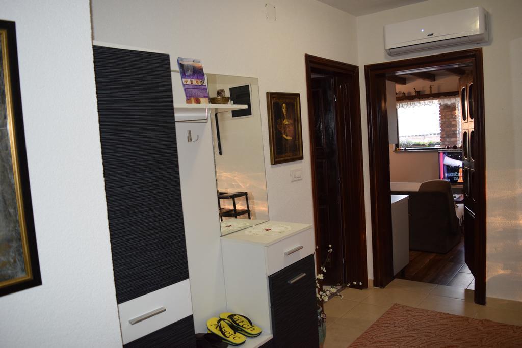 Apartment Center