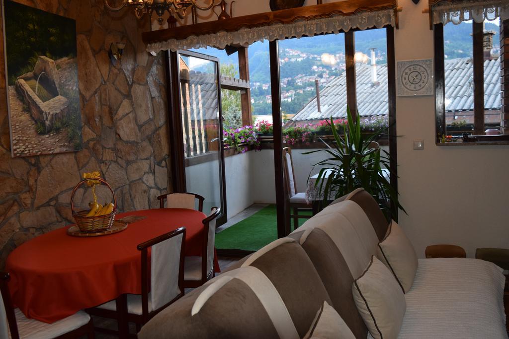 Center Apartment Sarajevo