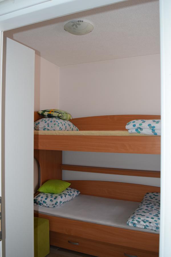 Center Apartment Sarajevo