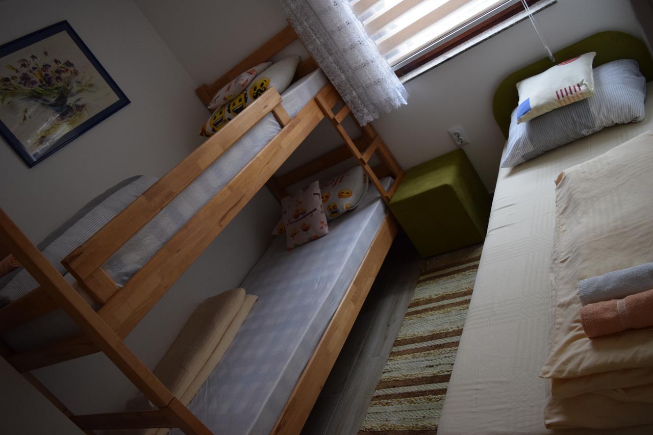 Apartment Center